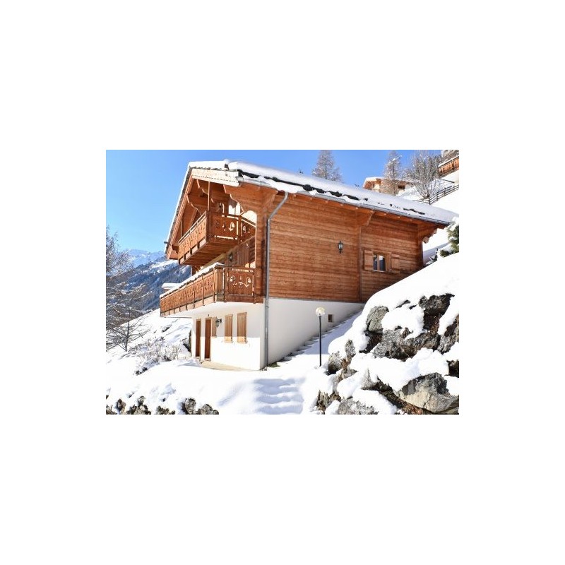 Ferienhaus Mountain Star  - 8 Personen