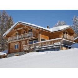 Ferienhaus Mont Soleil Sonntag - Sonntag - 10-12 Personen