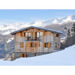 Ferienhaus Chez Marie  - 10 Personen