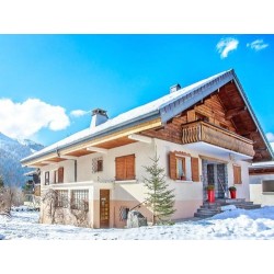 Ferienhaus de la Chapelle mit Außenwhirlpool und Sauna - 20 Personen