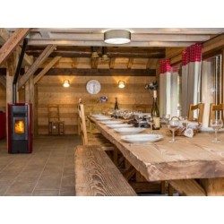 Ferienhaus Les Bucherons  -...