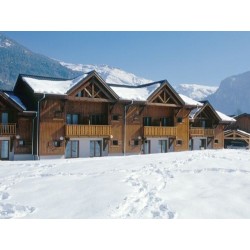 Ferienhaus Les Fermes de Samoëns  - 6-8 Personen