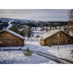 Ferienhaus Le Hameau du Puy...