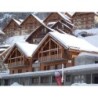 Ferienwohnung Les Chalets D'Adrien Ferienwohnung 2 - 4-6 Personen