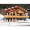 Ferienhaus Châtel CAN01  - 18-21 Personen