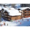 Ferienwohnung Les Chalets d'Edelweiss  - 2-4 Personen