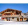 Ferienhaus Les 2 Vallees mit Außenwhirlpool und Sauna - 20 Personen