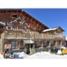 Ferienwohnung Les Chalets du Thorens  - 5 Personen