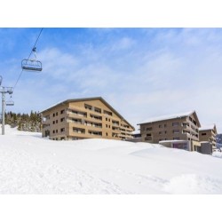 Ferienwohnung Club MMV Les Chalets des Cimes  - 2-4 Personen