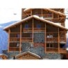 Ferienwohnung Chalet des Neiges - Plein Sud  - 4 Personen