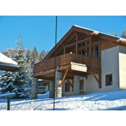 Ferienhaus De Vallandry Typ 2 Supérieur, Le Gland d'Or - 8 Personen