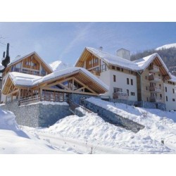 Ferienwohnung Les Chalets du Galibier  - 2-4 Personen