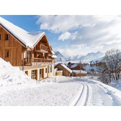 Ferienwohnung Les Balcons des Aiguilles  - 2-4 Personen