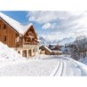 Ferienwohnung Les Balcons des Aiguilles  - 2-4 Personen