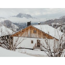 Ferienhaus Casa Tra Cime  - 8-10 Personen