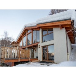 Ferienhaus De Vallandry Le...