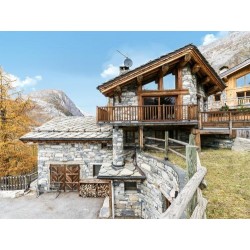 Ferienhaus Arosa  - 10 Personen