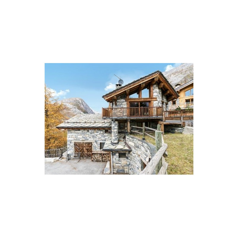 Ferienhaus Arosa  - 10 Personen