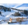 Ferienwohnung Skylodge Alpine Homes Typ I, Sonntag bis Sonntag - 2-4 Personen