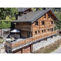 Ferienhaus Yeti  - 12 Personen