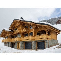 Ferienhaus La Haute Cime II  - 14-16 Personen