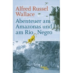 Abenteuer am Amazonas und am Rio Negro