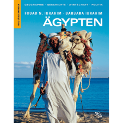 Ägypten. Geographie, Geschichte, Wirtschaft, Politik.