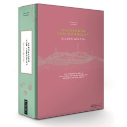 Alexander von Humboldt - Bilder-Welten. Die Zeichnungen aus den Amerikanischen Reisetagebüchern.