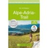 Bruckmanns Wanderführer: Alpe-Adria-Trail.