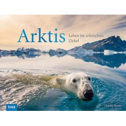 Arktis. Leben im arktischen...