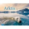 Arktis. Leben im arktischen Zirkel.