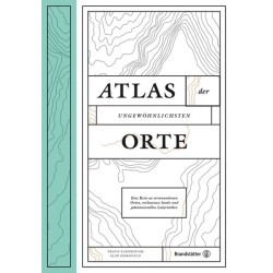 Atlas der ungewöhnlichsten...