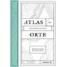 Atlas der ungewöhnlichsten Orte.