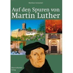 Auf den Spuren von Martin...