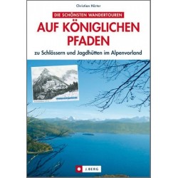 Auf königlichen Pfaden.