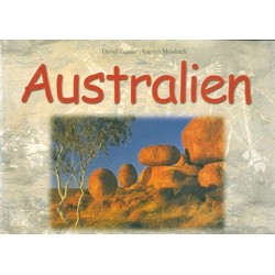 Australien - Land der Farben