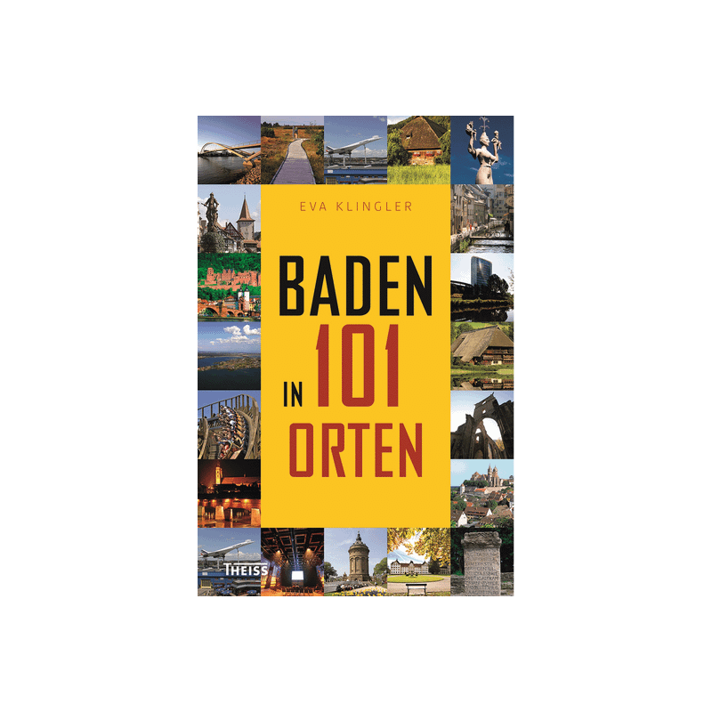 Baden in 101 Orten.