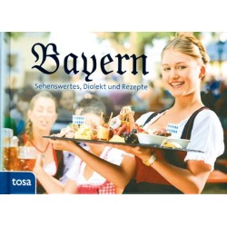 Bayern - Sehenswertes,...