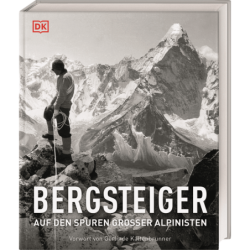 Bergsteiger. Auf den Spuren...