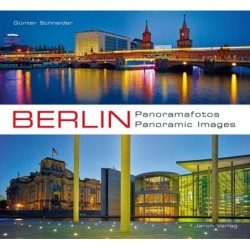 Berlin - Panoramafotos....