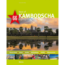 Best of Kambodscha. 66...