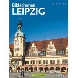 Bildschönes Leipzig.