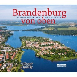 Brandenburg von oben.