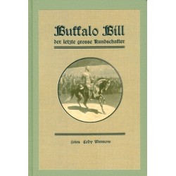 Buffalo Bill - Der letzte große Kundschafter