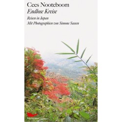 Cees Nooteboom. Endlose...