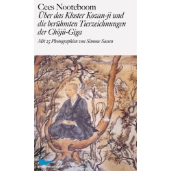 Cees Nooteboom. Über das...