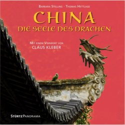 China. Die Seele des Drachen.