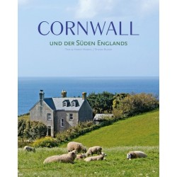 Cornwall und der Süden Englands.