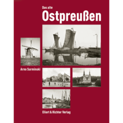 Das alte Ostpreußen.