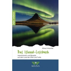 Das Island-Lesebuch....